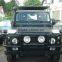 USED CARS - LAND ROVER DEFENDER 90 TDI (LHD 7481)