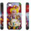 Phone Case for Iphone 5C; 3D Sublimation Phone Case; 3D Case for iPhone 5C; Personalized Phone case for Iphone 5C