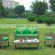 Rattan Sofa Patio Sets Furniture