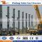 Manufacturer of low cost steel structure workshop and plant