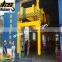 20ft 40ft 45ft mechanical container lifting beam