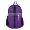 Students School Backpack Super Light Folding Shoulder Bag Waterproof Nylon Outdoor Backpacks