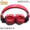stereo headphone