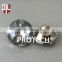 22mm upholstery crystal buttons with nail for sofa decoration