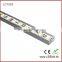 16W/M 12V rigid led strip light bar for showcase LC7533