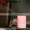 300ml Ultrasonic Aroma Humidifier Air Essential Oil Diffuser Room Office Yoga