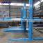2700kg Home Double Parking 2 Post Car Lift