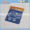 Plastic Drawing Stencil for Children DIY Painting