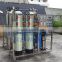 Lianhe Manufactory Stainless Steel Water Tank/water Filter Machine/Reverse Osmosis Water System Price