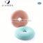 cotton donut cushion,3d printing donut seat cushion,adult seat cushion