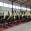 2015 newly designed 45 degree leg press gym equipment/JG-19010 HOT-sale leg press machine