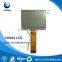 128*64 dots FSTN Transmissive lcd screen flexible lcd display LCM