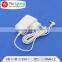 DDU term pay by PayPal 6voltage 8voltage 5voltage 2amps dc adapter WITH ST Input Plug