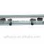 Take Up Reel with tension structure for Large Format Printer