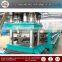 Top Quality and Cheap Highway Guardrail/traffic Barrier Roll Forming Machine