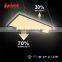 ultra slim 60x120 72W double sided led panel light