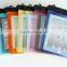 PVC TPU waterproof bag for ipad air mini for coach case