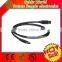 Super speed USB 3.0 cable type A male to male data cable
