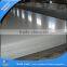 Mill test aluminum sheet 5052 h34