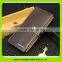 16915 High-end european leather wallet for men with factory price