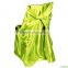 fashionable self -tie satin chair cover for Banquet