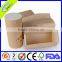 Custom wooden cylinder box