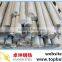 20MnCr5 Round Steel Bars in China
