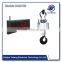 Popular Electronic Weighing with crane mini scale Load Capacity 100kg to 10T ocs crane scale