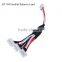 LiPo Balance Board Thunder Power JST-XH Parallel Balance Charge Lead Cable Adapter