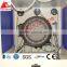 Supply fuel injection pump test bench !!!