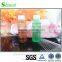 factory price shower gel women and men skin bath gel