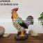 Led bird light for decor