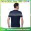 Top Quality Mens Running T-shirt High Elasticity Sport T-Shirt Quick Dry Breathable Tee Shirt