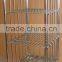RH-RC002 Galvanized Wire Mesh Folding Roll Cage