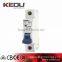 KEDU 1Pole High Qualit MCB Mini Circuit Breaker