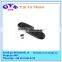 Dual Sides Wireless Keyboard 2.4GHz Air Mouse T10 Rechargeable C120 Air Mouse For PC and Android Box