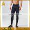 OEM Sport Long Sexy Tight Pants Male Athletic Leggings for Men Gym