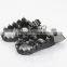 Tarazon brand CNC aluminum motorcycle foot pegs for dirt bike