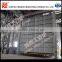 Big trolley type variable capacity gas annealing furnace