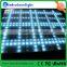 buy disco dance floor 12v DMX portable rgb led dance floors