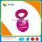 Beautiful Plastic Girl Toy-Lipstick is Makeup Box