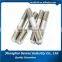 stainless steel Thread Rod Din975/galvanized double end acme threaded rod/trapezoidal threaded rod manufacturers