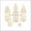 5ml 10ml 15ml 20ml 30ml 50ml PET E-Liquid Droppers
