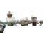 High Speed bottle Filling Line
