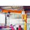 Bz Type Workshop 0.25~5 Ton Jib Crane Price, Jib Crane Drawing Dwg
