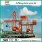 Port Ship Marine Deck Mobile Crane
