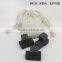 reusable black Whiskey Rock stone, Whiskey Stone