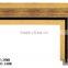 Best selling MDF Pine wooden wood polyurethane mirror frame