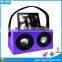 New Design Bluetooth Speaker,Portable Wireless Stereo Speaker