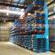 Adjustable heavy duty cantilever rack/arm racking /cantilever shelf